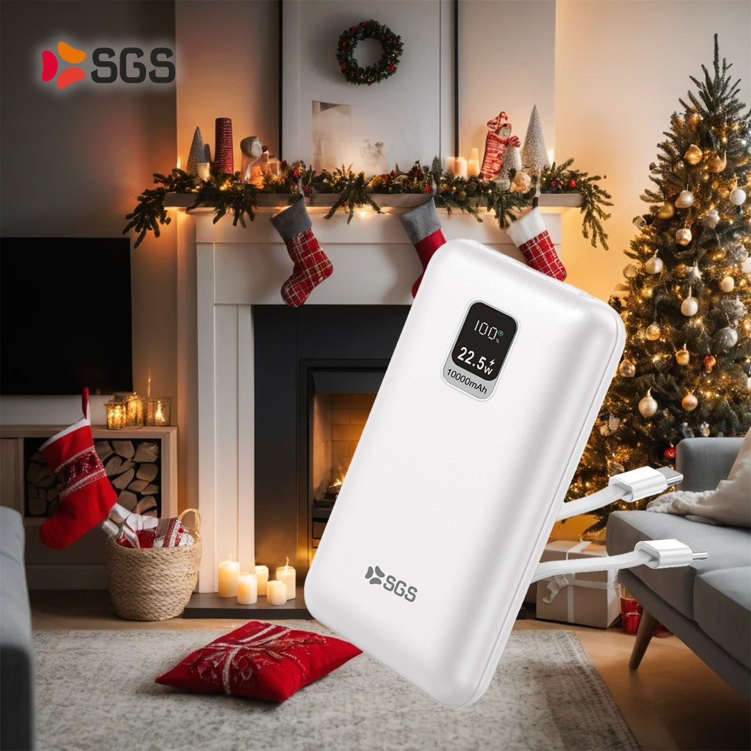 Powerbank 10000 mAh