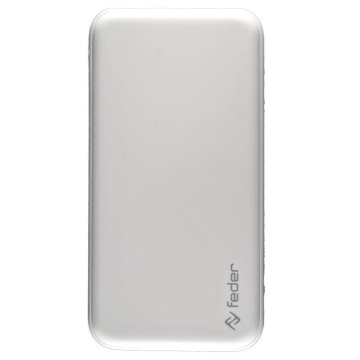 Power bank con torcia e led - FEDER
