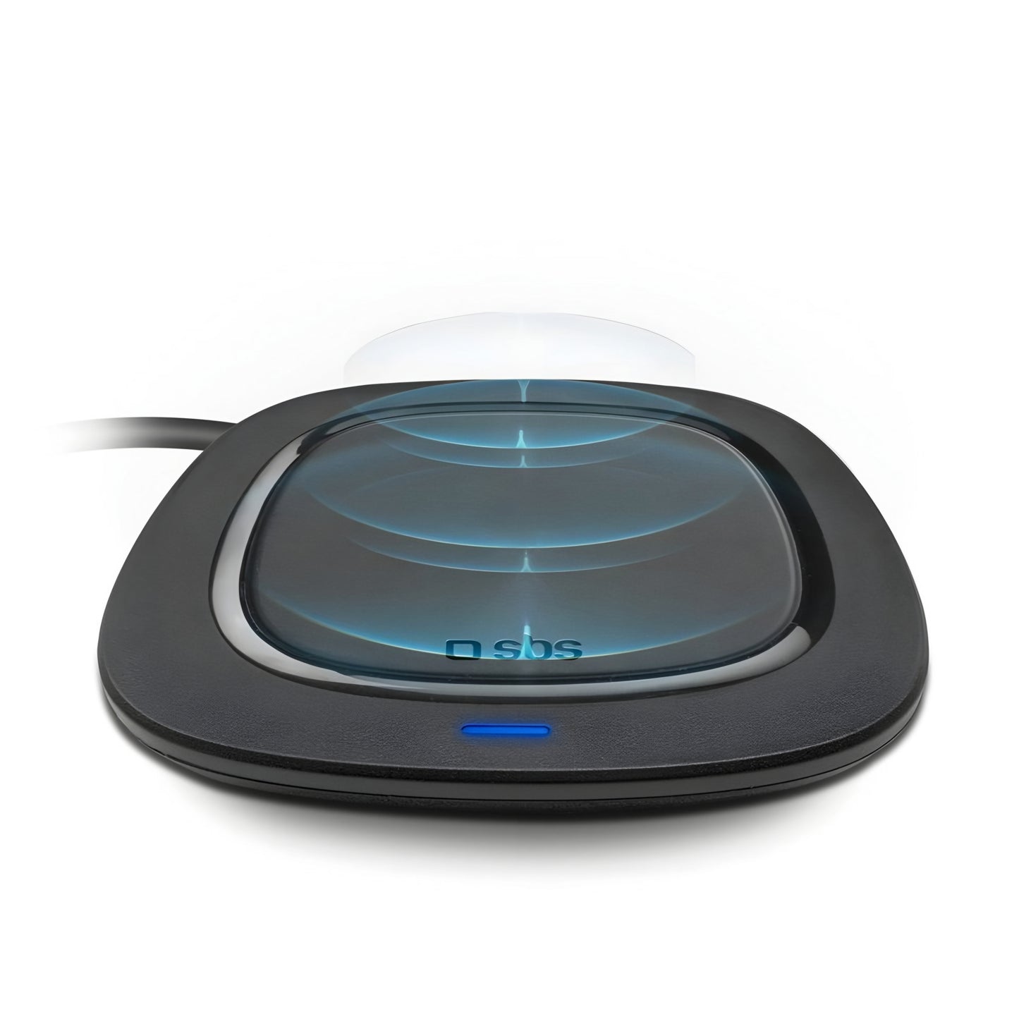 Base Ricarica Wireless SBS 5W