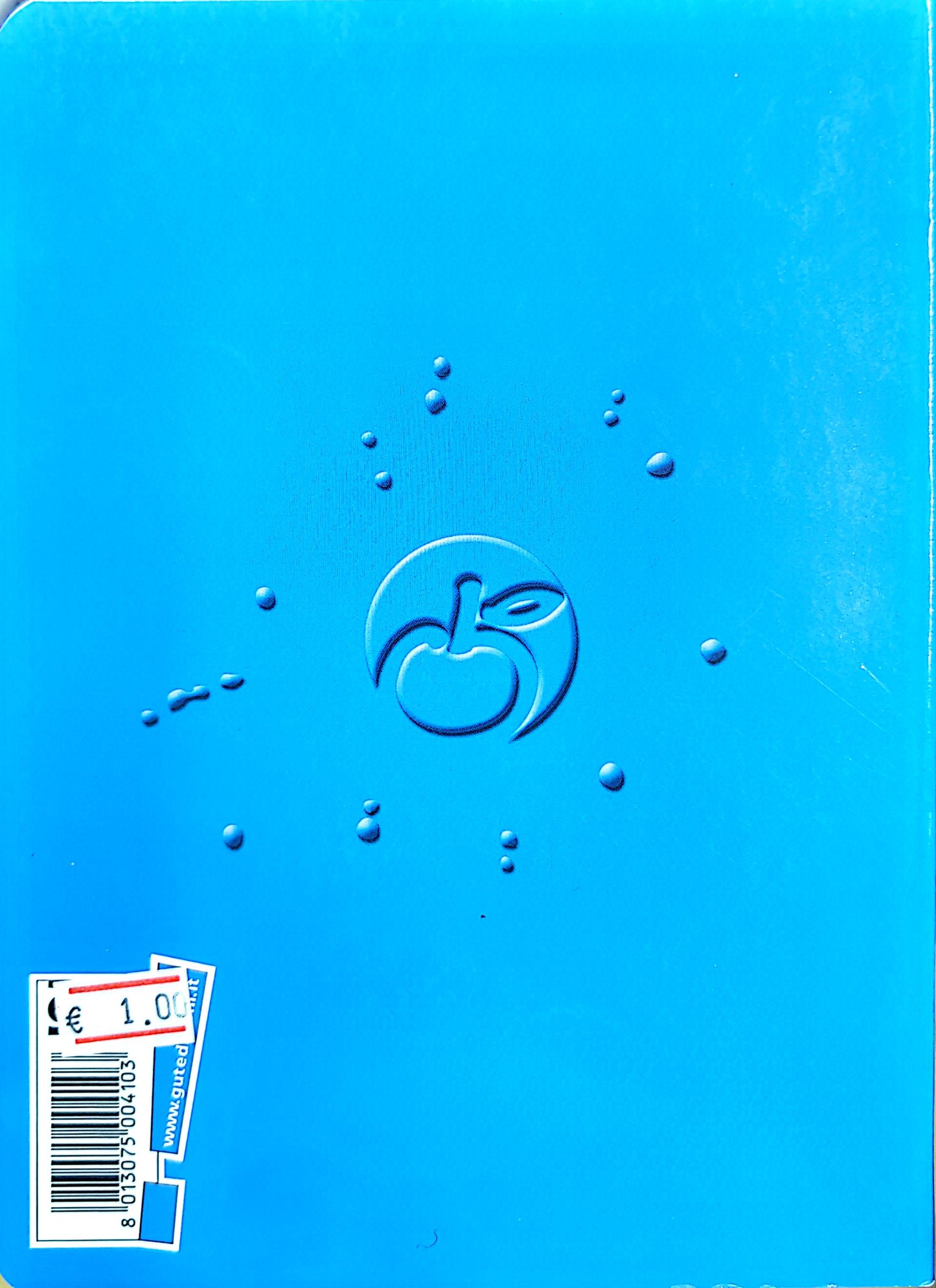 Quadernetti A5