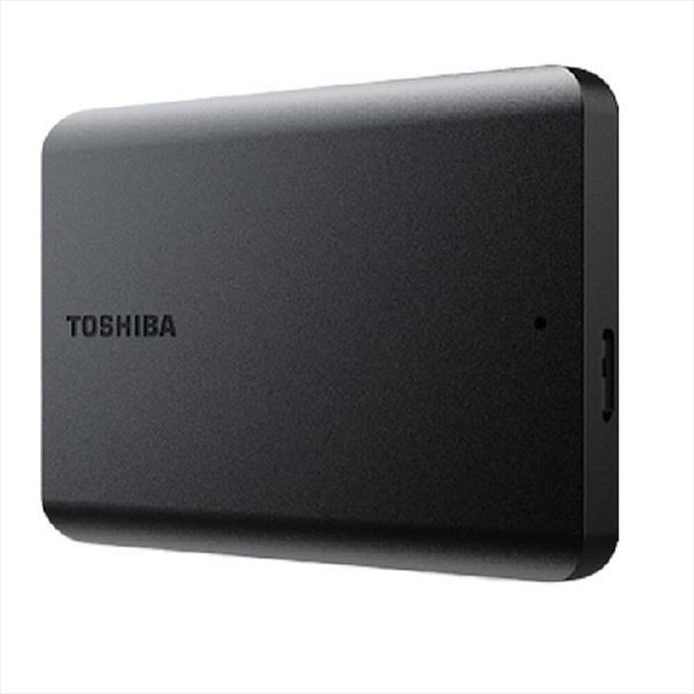 Hard disk esterno 1 Terabyte - Toshiba