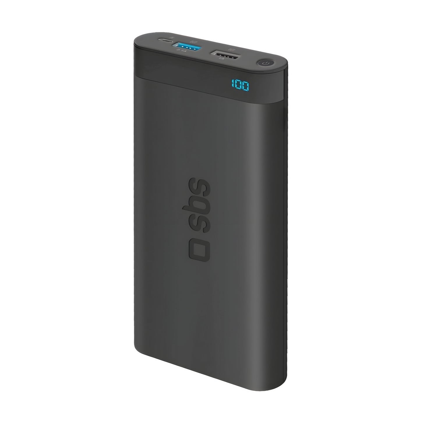 Power bank carica veloce - SBS