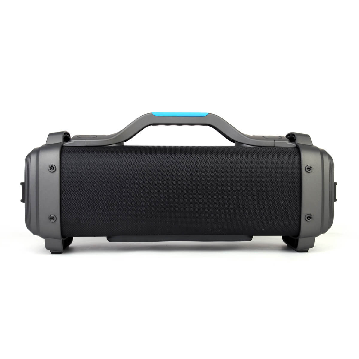 Boombox Bluetooth Speaker RGB
