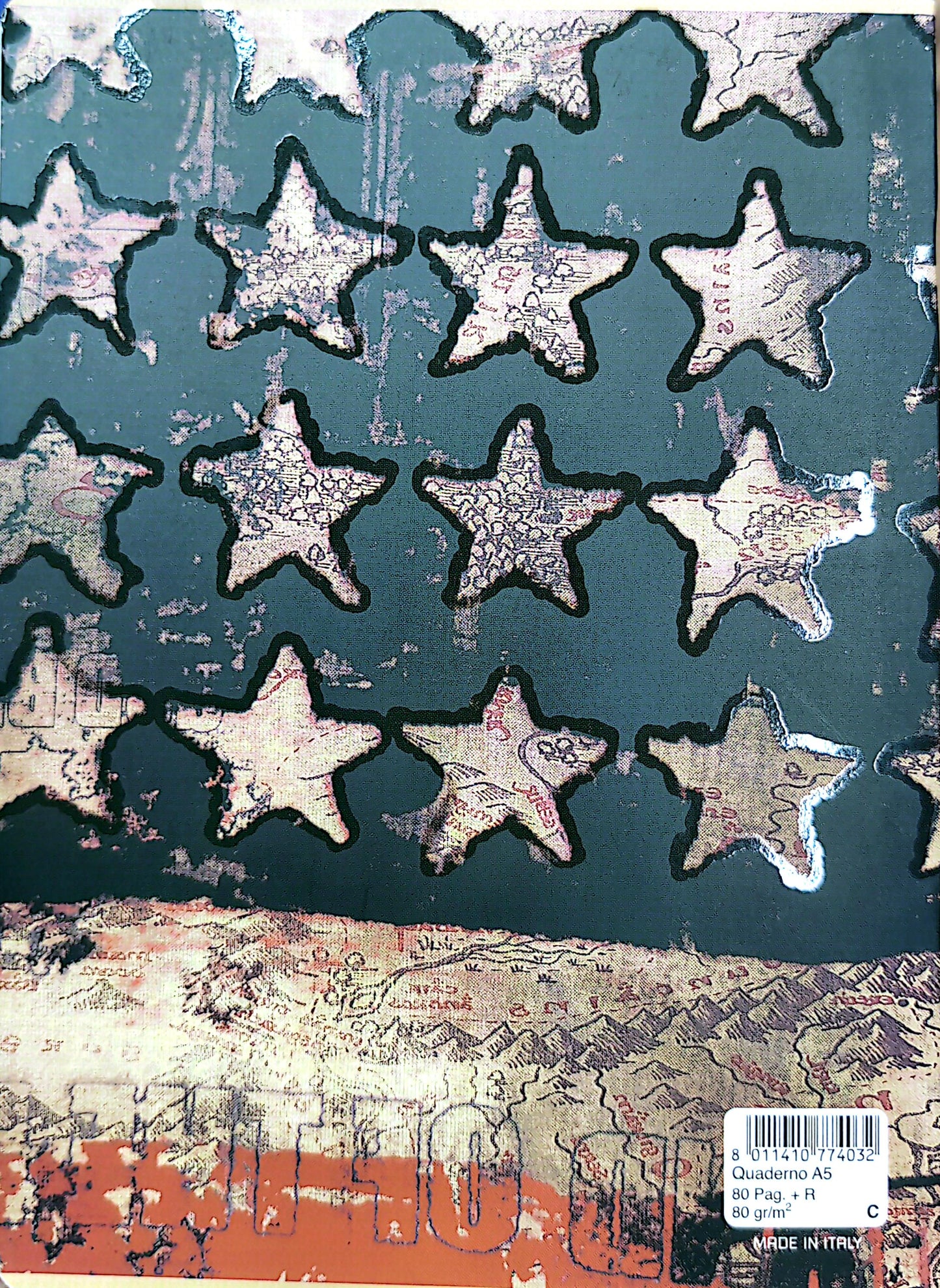 Quadernetti A5
