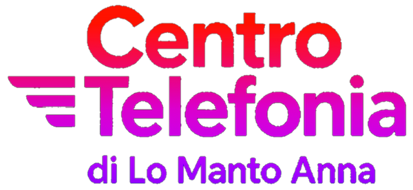 Centro Telefonia di Lo Manto Anna