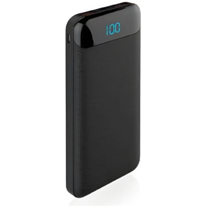 Powerbank 10.000 mAh con Display - fonex
