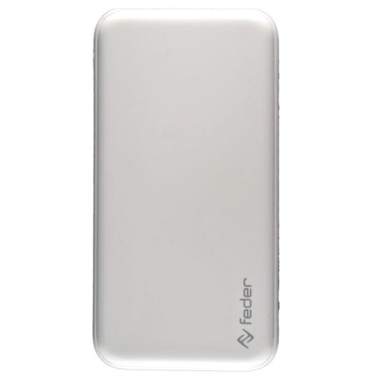 Power bank con torcia e led - FEDER