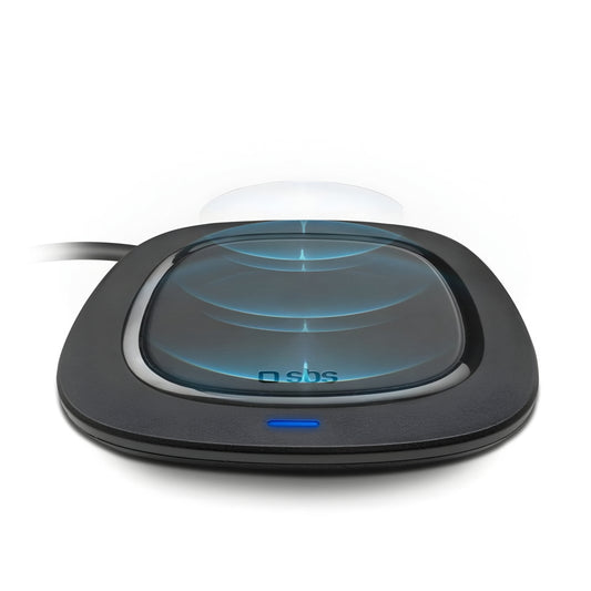 Base Ricarica Wireless SBS 5W