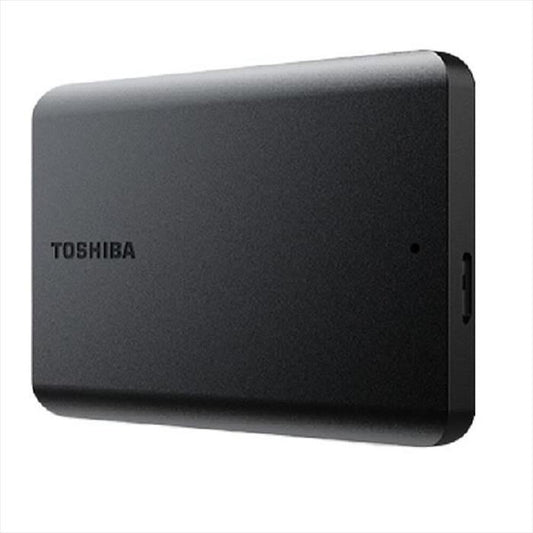 Hard disk esterno 1 Terabyte - Toshiba